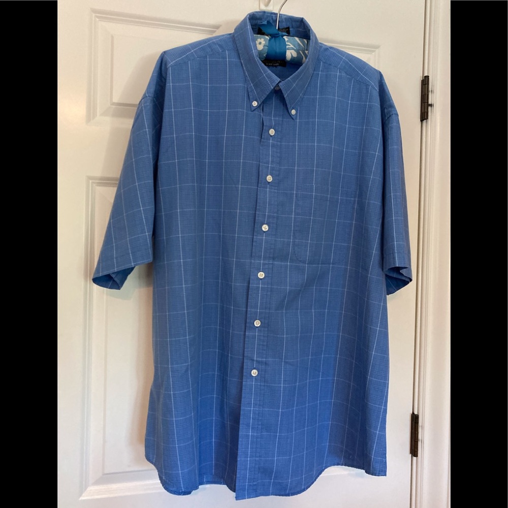 Bill Blass Black Label Men’s Shirt